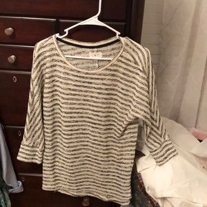 Lou and Grey cute top